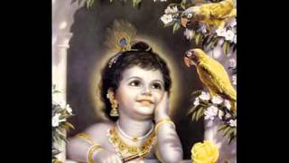 Jai Dev Jai Dev Bande Gopalam by Pandit Jasraj [upl. by Enamrej]