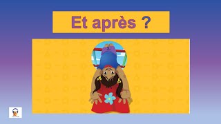 Et après   Livre Audio Gratuit  Livre enfants [upl. by Tabby]