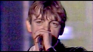 The Fall  Why Are People Grudgeful  Live 1993 HD [upl. by Ellenig]