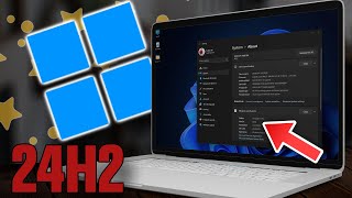 Como ATUALIZAR Windows 11 24H2 em Qualquer Computador sem Requisitos [upl. by Chaunce199]