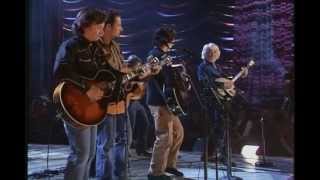 Nitty Gritty Dirt Band  The Lowlands [upl. by Retrac]