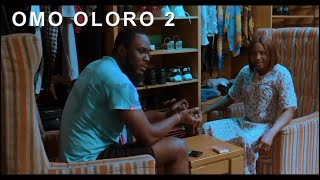 Omo Oloro 2 Yoruba Movie 2022  Official Trailer  Now Showing On Yorubaplus [upl. by Wawro]