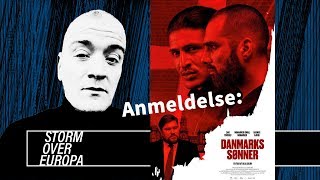 Anmeldelse Danmarks Sønner [upl. by Joacimah175]