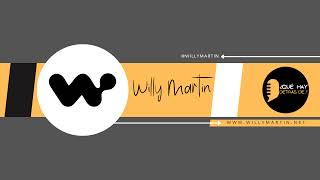 Willy Martin Live Stream [upl. by Kayley]