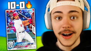 I UNLOCKED 90 OVERALL Anthony Rendon In MLB The Show 24 [upl. by Zumwalt]