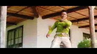 Aadavan Hasile Fisile Full video song [upl. by Aletse863]