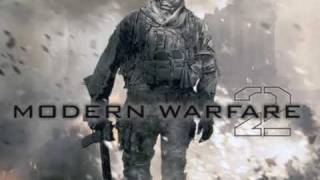 CoD Modern Warfare 2 General Shepherd Betrayal [upl. by Eimmas]