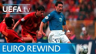 Mondiali Italia90 il cammino della nazionale italiana e la finale Germania  Argentina [upl. by Atnim]