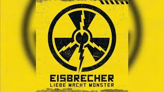 Eisbrecher FAKK lyrics with English translation [upl. by Nirrac811]