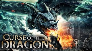 JABBERWOCK  Curse Of The Dragon  FULL MOVIE  Fantasy Movies  The Midnight Screening [upl. by Anidem]