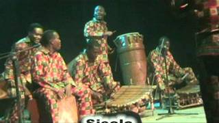 Hewale Sounds  Sisala [upl. by Nrehtak]