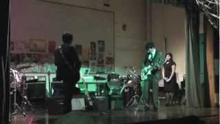 Alperton Community School  Winter Concert 2011 Part 4 [upl. by Hertzog641]