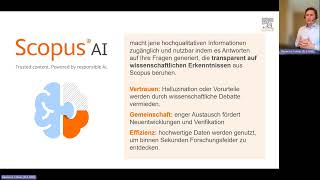 Scopus AI Demo [upl. by Birck]