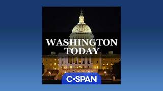 Washington Today 9324 WH says Hamas murder of six hostages adds urgency Gaza ceasefire deal [upl. by Goodwin]