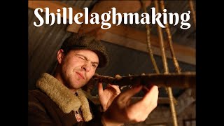 Shillelaghmaking [upl. by Anatlus]