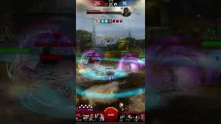 BEST CC THIEF EVER SPECTER INCOMING PVP GUILD WARS 2 guildwars2 pvp gw2pvp gw2 gaming gw2wvw [upl. by Otsedom79]