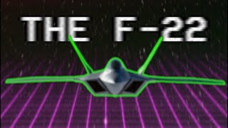 The F22 edit [upl. by Kosaka]