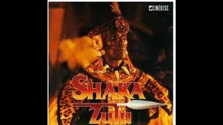 Shaka Zulu  Original Soundtrack First Sight Of KwaBulawayo [upl. by Ahseekan113]