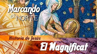 MN Historia de Jesús  El Magníficat 16 [upl. by Kameko]