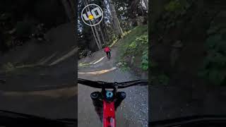 BIKEPARK SERFAUS FISS LADIS 2024 🇦🇹 shorts mtb fun youtube funny shortsvideo shortsfeed [upl. by Saunders]