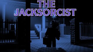 The Jacksorcist Roblox Machinima [upl. by Eelinej]