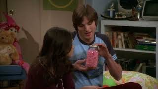 5x24 part 3 quotHyde and Kelso fight for Jackiequot That 70s Show funniest moments [upl. by Ama]