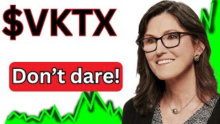 VKTX STOCK TOMORROW NEWS hurry VKTX stock trading oanda leverage on oanda web [upl. by Dustin147]