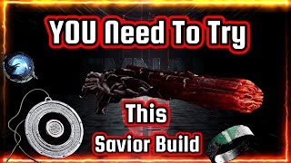 The Ultimate Apocalypse Remnant 2 Savior Build You Need To Try [upl. by Riker]