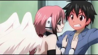 Heart Attack  Heavens Lost Property AMV [upl. by Mosby]