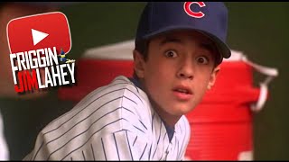 Rookie of The Year Henry Rowengartner Mispronunciations [upl. by Nilac]