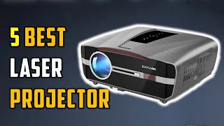 ✅Top 5 Best Laser Projector in 2024  Best Laser Projector [upl. by Giana]