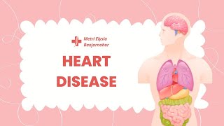 Patofisiologi 🫀 Gagal Jantung PDA Tetralogy Fallot dan VenticularAtrial Septal Defect [upl. by Pen]