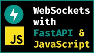 Building A Simple WebSocket Chat Application With FastAPI And JavaScript [upl. by Orag]