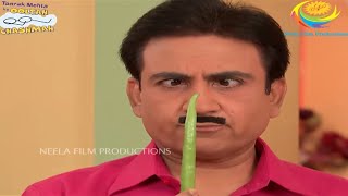 Ep 1757  Taarak Mehta Ka Ooltah Chashmah  Full Episode  तारक मेहता का उल्टा चश्मा [upl. by Ellednek]