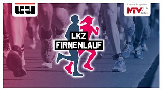 LKZ Firmenlauf 2023 [upl. by Dorothee]