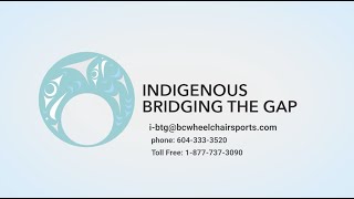 Indigenous Bridging The Gap Program [upl. by Granny595]