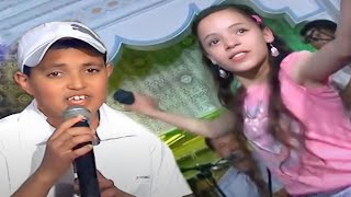 Cheb Oussama Et Wassila  Mal Hbibi  Music Rai chaabi 3roubi  راي مغربي  الشعبي [upl. by Atalee]