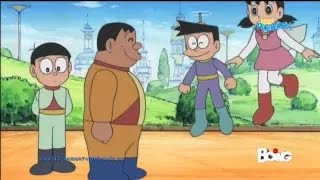 Doraemon Solo en la cuidad del futuroflv [upl. by Kenwood540]