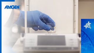 Biologics Manufacturing Video 4  Testing [upl. by Leeth465]