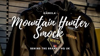 Harkila Mountain Hunter Smock FULL Walkthrough Guide HGC [upl. by Gwendolin]