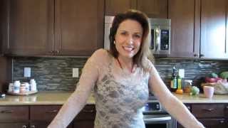 Relieve Abdominal Pain in Under 2 minutes by Suzy Cohen RPh [upl. by Ingeborg]