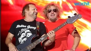 Sammy Hagar Slams Eddie Van Halen Youre a Liar [upl. by Roumell]