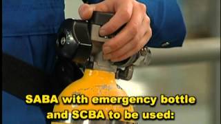 Respirators in the Workplace Part 3 An Overview  Your ACSA Safety Training [upl. by Eddina]