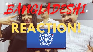 Why Not Meri Jaan x Dance SohnaTuTaha Malik Ft Aima Baig HYDRBashir Rozeo। Bangladesh Reaction [upl. by Whiffen]