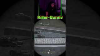 Bitterroot snipes  killerbunnyy13 de Twitch [upl. by Maise]