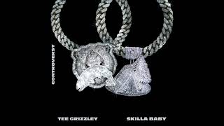 Tee Grizzley amp Skilla Baby  Side Piece Clean [upl. by Brennan]