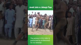 Javaid jatto vs Jahangir papu Open Kabaddi match At Faislabad shorts [upl. by Ginni]