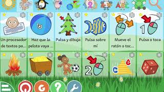 4 SOFTWARE EDUCATIVOS LIBRES PARA LA ENSEÑANZA Y APRENDIZAJE DE LOS NIÑOS Y NIÑAS [upl. by Esnohpla230]