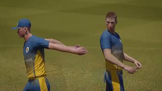 Derbyshire Vs Kent Live One Day Cup [upl. by Runck]