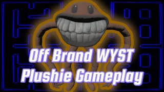 Pillar Chase 2 Offbrand WYST Gameplay [upl. by Newcomb]